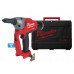 Заклепочник акумуляторний MILWAUKEE M18 ONEFPRT-0X, діаметр закл. 4,8-7,0мм (HD кейс)