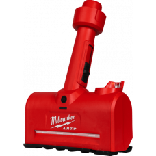 Насадка-щітка акумуляторна для пилососа Milwaukee M12 AIR-TIP Utility Nozzle
