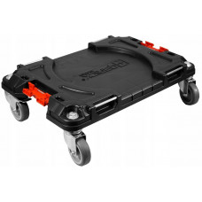 Qbrick System PRO Platforma Transportowa