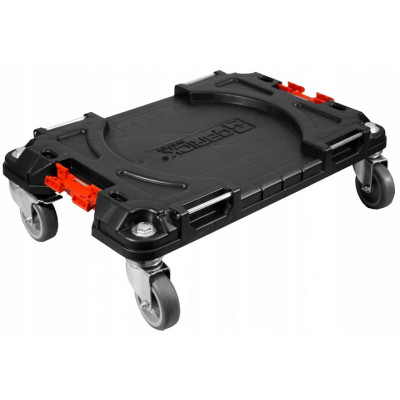 Qbrick System PRO Platforma Transportowa