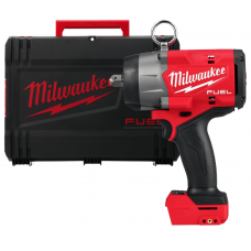 Гайкокрут акумуляторний 1/2'' MILWAUKEE, M18 FHIW2P12-0X, з піном, 1491Нм (HDкейс)