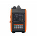 Генератор бензиновий інверторний кВт 2,0 UNICRAFT PG-I 21 SR-S