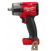 Гайковерт високомоментний MILWAUKEE 1/2 (881 Нм) з кільцем M18 FMTIW2F12-0 (каркас)