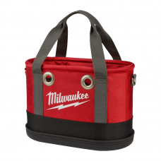 Сумка для інструментів овальна відкрита AERIALOVALBAG MILWAUKEE