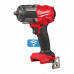 Гайковерт високомоментний MILWAUKEE 1/2" (67-338 Нм) M18 ONEFMTIW2FC12-0X TORQUE-SENSE™