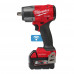 Гайковерт високомоментний MILWAUKEE 1/2" (67-338 Нм) M18 ONEFMTIW2FC12-0X TORQUE-SENSE™