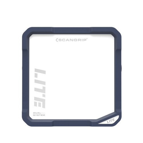 Прожектор переносний 2500 lumen VEGA LITE C+R SCANGRIP (З розсіяним світлом на акумуляторі)