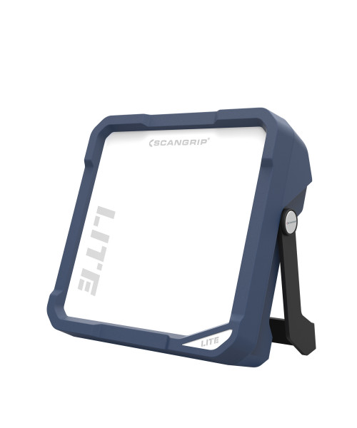 Прожектор переносний 4000 lumen VEGA LITE COMPACT SCANGRIP