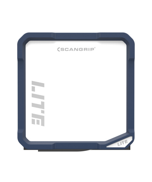 Прожектор переносний 6000 lumen VEGA LITE SCANGRIP