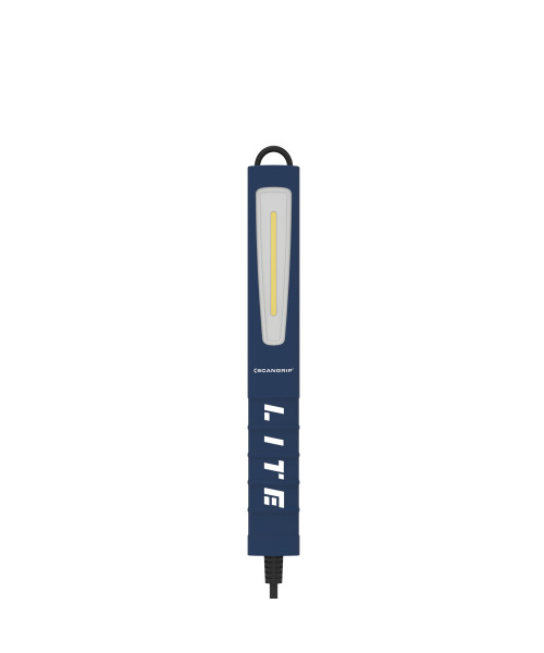 Ручний ліхтар 230, 400 Lumen, кабель 5 м. SCANGRIP STAR LITE Ручний ліхтар 230, 400 Lumen, кабель 5 м. SCANGRIP STAR LITE