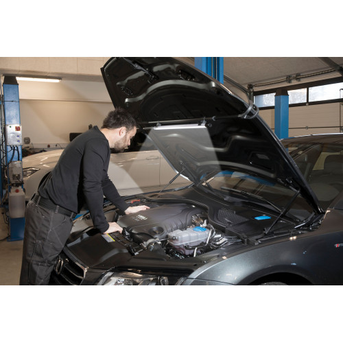 Лінійний світильник SCANGRIP BONNET C+R Лінійний світильник SCANGRIP BONNET C+R