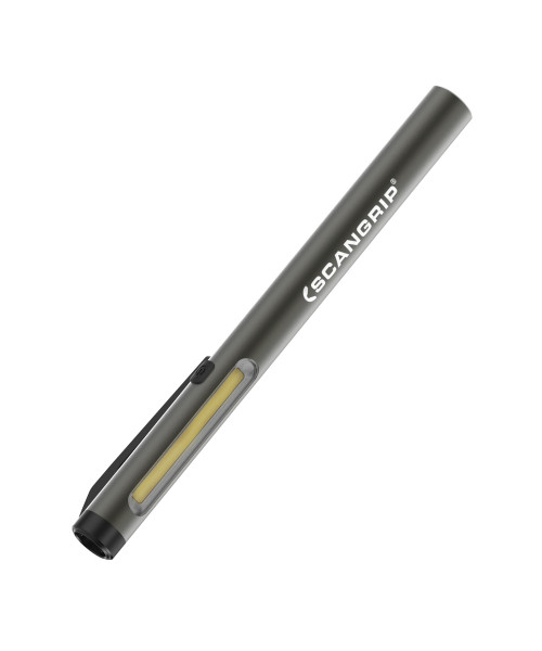 Ручний ліхтар SCANGRIP WORK PEN 200 R
