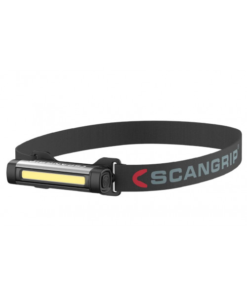 Ліхтар акумуляторни в наборі - Scangrip Flex Wear Kit (03.5811)
