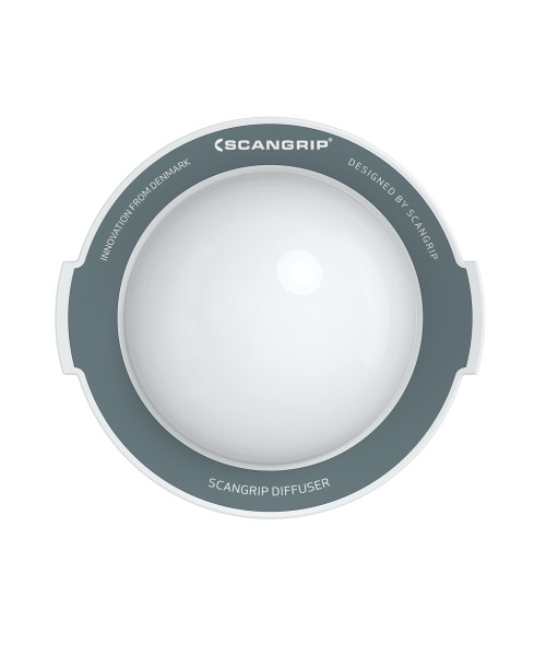Дифузор - Scangrip Diffuser 106мм Дифузор - Scangrip Diffuser 106мм
