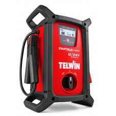 Пусковий пристрій Telwin STARTZILLA 9024 XT 12V/24V