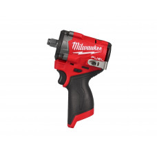 Гайковерт високомоментний MILWAUKEE 1/2" (746 Нм) M12 FCIWP12G3-0 (каркас)