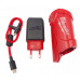 Енергокомплект M12 TC2-0 TRAVEL CHARGER MILWAUKEE