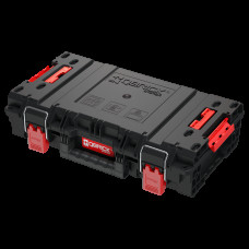 Ящик для інструментів QBRICK SYSTEM PRIME TOOLBOX 150 VARIO IP66 Розмір: 570 x 340 x 160