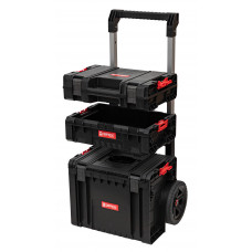 Набір Ящиків QBRICK SYSTEM PRO SET 7 2.0 Plus