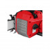 Пила ланцюгова акумуляторна безщіткова MILWAUKEE, M18 F2CHS50-0 (2х18В), шина 50см (каркас) (каркас, ключ, чохол, ланцюг, мастил