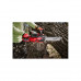 Пила ланцюгова акумуляторна безщіткова MILWAUKEE, M18 F2CHS50-0 (2х18В), шина 50см (каркас) (каркас, ключ, чохол, ланцюг, мастил