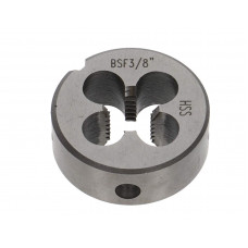 Плашка DIN 223 BSF 3/8