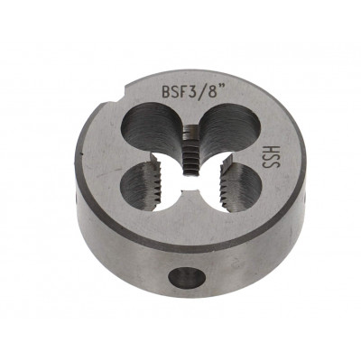 Плашка DIN 223 BSF 3/8