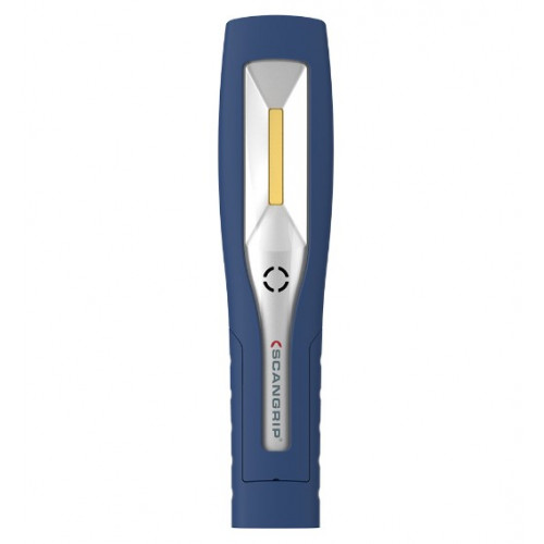 Ручний ліхтар на акумуляторі 200 lumen SCANGRIP MINI MAG PRO Ручний ліхтар на акумуляторі 200 lumen SCANGRIP MINI MAG PRO