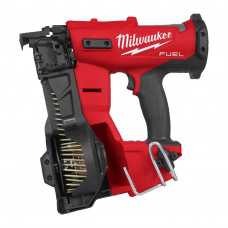 Пістолет цвяхозабивний акумуляторний MILWAUKEE M18 FRCN45-0X