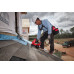 Пістолет цвяхозабивний акумуляторний MILWAUKEE M18 FRCN45-0X (HD кейс)