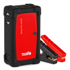 Пусковий пристрій Telwin DRIVE PRO 12V/24V