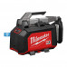Щогла освітлення акумуляторна PACKOUT MILWAUKEE, MXF TLIC-0