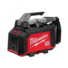 Мачта освітлення акумуляторна PACKOUT MILWAUKEE, MXF TLIC-601 (зарядний пристрій MXF SC, 1 акумумулятор XC406 6Аг) Мачта освітлення акумуляторна PACKOUT MILWAUKEE, MXF TLIC-601 (зарядний пристрій MXF SC, 1 акумумулятор XC406 6Аг)