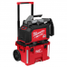 Мачта освітлення акумуляторна PACKOUT MILWAUKEE, MXF TLIC-601 (зарядний пристрій MXF SC, 1 акумумулятор XC406 6Аг)