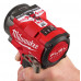Гайковерт акумуляторний 3/8'' MILWAUKEE з кільцем M12 FCIWF38G3-0, 745Нм