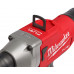 Заклепочник акумуляторний для замкових болтів безщітковий MILWAUKEE, M18 ONEFLT-502X, діаметр заклепок 4,8-6,4мм (зарядний прист