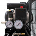 Компресор поршневий FIAC AB 100/360 MC BLK-PP 220V 10 бар, ресивер 100 л, продуктивність 19,8 м3/годину