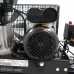 Компресор поршневий FIAC AB 100/360 MC BLK-PP 220V 10 бар, ресивер 100 л, продуктивність 19,8 м3/годину