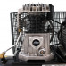 Компресор поршневий FIAC AB 200/360 MC BLK-PP 220V 10 бар, ресивер 200 л, продуктивність 19,8 м3/годину
