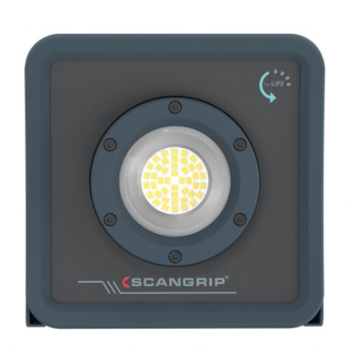 Прожектор переносний 2000 lumen NOVA R SCANGRIP (На акумуляторі) Прожектор переносний 2000 lumen NOVA R SCANGRIP (На акумуляторі)