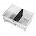 Ящик органайзер великий MILWAUKEE PACKOUT TIP BIN