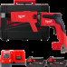 Шуруповерт для гипсокартона MILWAUKEE M18 FUEL FSGC-202X крут. мом. 13 Нм, 4933459199