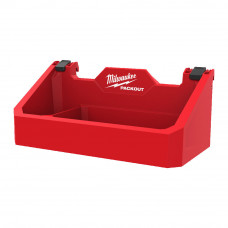 Полиця бічна для кейсів PACKOUT™ MILWAUKEE