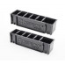 Тримач для довгих предметів QBRICK SYSTEM CUSTOM LONG ITEMS HOLDER, Z261346PG001