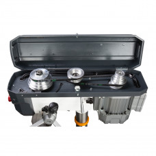 Радіально-свердлильний верстат Optimum OPTIdrill DQ 22 (230V) STURMER Maschinen