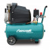 Компресор поршневий AIRSTAR MOBILBOY 261/24T E (ресивер 24 л, пр-сть 266 л/хв) SN: 25070038, 25070080