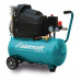 Компресор поршневий AIRSTAR MOBILBOY 261/24T E (ресивер 24 л, пр-сть 266 л/хв) SN: 25070038, 25070080