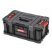 Ящик для інструментів QBRICK SYSTEM TWO TOOLBOX Alu VARIO 560 x 320 x 240