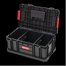 Ящик для інструментів QBRICK SYSTEM TWO TOOLBOX Alu VARIO 560 x 320 x 240
