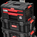 Ящик для інструментів QBRICK SYSTEM TWO TOOLBOX Alu VARIO 560 x 320 x 240